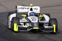 Josef Newgarden, Sarah Fisher Hartman Racing Honda