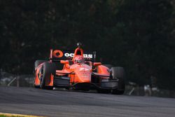 Simon Pagenaud, Schmidt-Hamilton Motorsports Honda