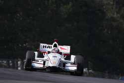 Juan Pablo Montoya, Penske Racing Chevrolet