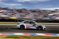 Yvan Muller, Citroën C-Elysee WTCC, Citroën Total WTCC
