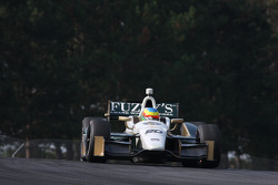 Mike Conway, Ed Carpenter Racing Chevrolet