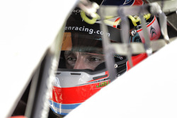 Jose Maria Lopez, Citroën C-Elysee WTCC, Citroën Total WTCC