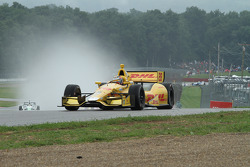 Ryan Hunter-Reay, Andretti Autosport Honda