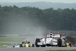 Juan Pablo Montoya, Penske Racing Chevrolet
