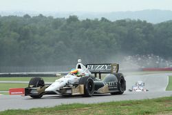 Mike Conway, Ed Carpenter Racing Chevrolet