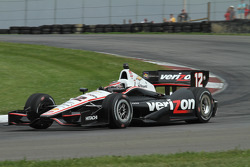 Will Power, Penske Racing Chevrolet