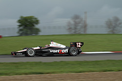 Will Power, Penske Racing Chevrolet