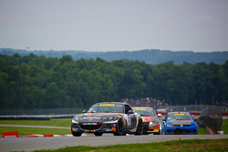 #11 Eastex Motorsports Mazda MX-5: Adam Poland