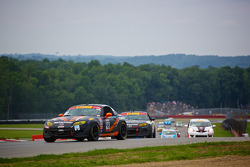 #98 Breathless Performance Mazda MX-5: Ernie Francis, Jr.