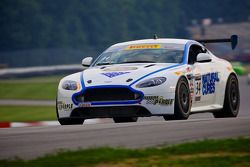 #34 TRG  AMR Aston Martin Vantage GT4: Nick Esayian