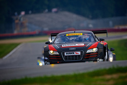 #2 CRP Racing Audi R8 LMS Ultra: Mike Skeen