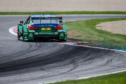 Augusto Farfus, BMW Team RBM BMW M4 DTM