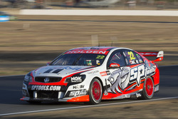 James Courtney, Holden Racing Team