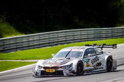 Marco Wittmann, BMW Team RMG BMW M4 DTM