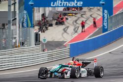 Antonio Fuoco, Prema Powerteam Dallara F312 Mercedes