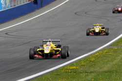 Antonio Giovinazzi, Jagonya Ayam with Carlin Dallara F312 Volkswagen