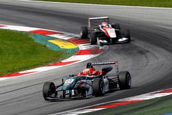 Antonio Fuoco, Prema Powerteam Dallara F312 Mercedes