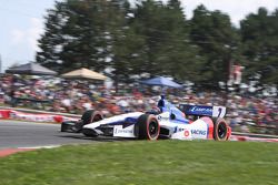 Mikhail Aleshin, Schmidt Peterson Motorsports Honda