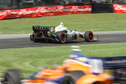 Mike Conway, Ed Carpenter Racing Chevrolet