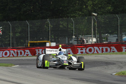 Josef Newgarden, Sarah Fisher Hartman Racing