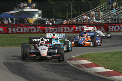 Will Power, Penske Racing Chevrolet
