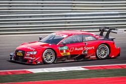 Miguel Molina, Audi Sport Team Abt Sportsline Audi RS 5 DTM