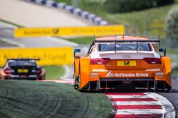Jamie Green, Audi Sport Team Rosberg Audi RS 5 DTM