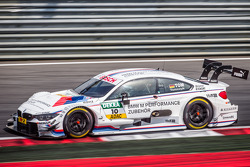 Martin Tomczyk, BMW Team Schnitzer BMW M4 DTM