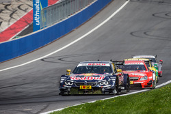 Antonio Felix da Costa, BMW Team MTEK BMW M4 DTM