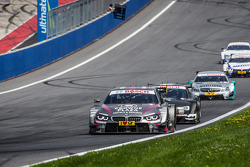 Joey Hand, BMW Team RBM BMW M4 DTM