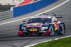 Mattias Ekström, Audi Sport Team Abt Sportsline Audi RS 5 DTM