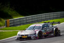 Joey Hand, BMW Team RBM BMW M4 DTM