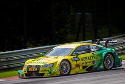 Mike Rockenfeller, Audi Sport Team Phoenix Audi RS 5 DTM