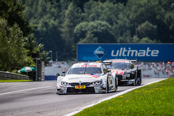 Martin Tomczyk, BMW Team Schnitzer BMW M4 DTM