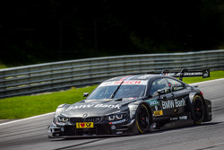 Bruno Spengler, BMW Team Schnitzer BMW M4 DTM