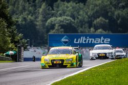 Mike Rockenfeller, Audi Sport Team Phoenix Audi RS 5 DTM