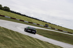 #42 Century Motorsport Ginetta G55 GT4: Rick Parfitt Jr., Tom Oliphant
