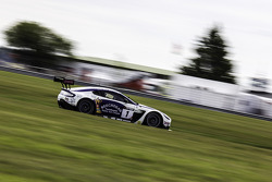 #1 Beechdean AMR Aston Martin Vantage GT3: Andrew Howard, Jonny Adam
