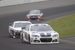 Jimmie Johnson, Hendrick Motorsports Chevrolet