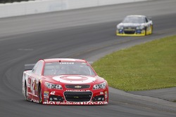 Kyle Larson, Ganassi Racing Chevrolet