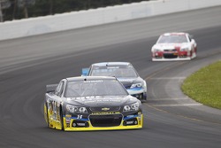 Tony Stewart, Stewart-Haas Racing Chevrolet