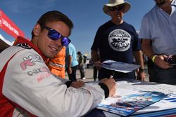 Tom Chilton, Chevrolet RML Cruze TC1, ROAL Motorsport