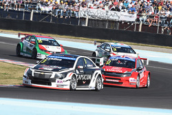 Tom Chilton, Chevrolet RML Cruze TC1, ROAL Motorsport