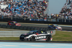 Gianni Morbidelli, Chevrolet RML Cruze TC1, ALL-INKL_COM Munnich Motorsport
