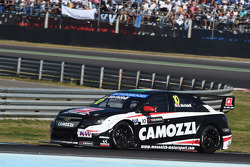 Gianni Morbidelli, Chevrolet RML Cruze TC1, ALL-INKL_COM Munnich Motorsport