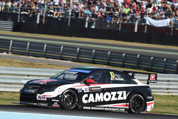 Gianni Morbidelli, Chevrolet RML Cruze TC1, ALL-INKL_COM Munnich Motorsport