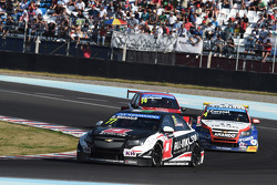 René Münnich, Chevrolet RML Cruze TC1, ALL-INKL_COM Munnich Motorsport