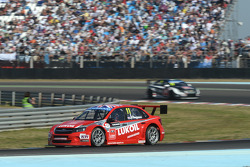 James Thompson, Lada Granta 1.6T, LADA Sport Lukoil