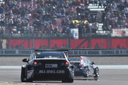 Gianni Morbidelli, Chevrolet RML Cruze TC1, ALL-INKL_COM Munnich Motorsport