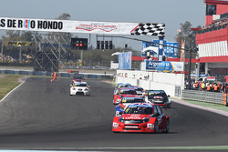 James Thompson, Lada Granta 1.6T, LADA Sport Lukoil